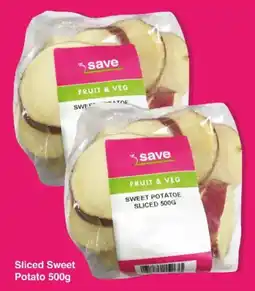 Save Hyper Sliced Sweet Potato offer