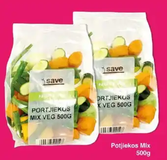 Save Hyper Potjiekos Mix offer