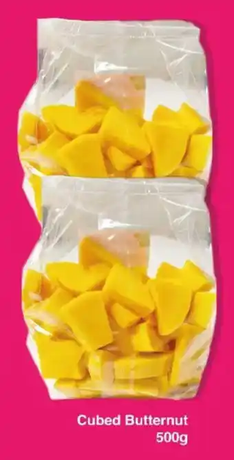 Save Hyper Cubed Butternut offer
