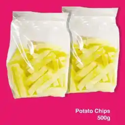 Save Hyper Potato Chips offer