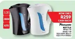 Furnmart Pineware Kettle offer