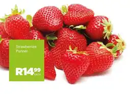 Save Hyper Strawberries Punnet offer