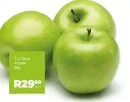 Save Hyper Tru Cape Apples offer
