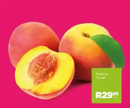 Save Hyper Peaches Punnet offer