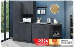 Furnmart Kentucky Kitchen Scheme offer