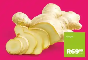 Save Hyper Ginger offer