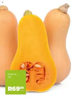 Save Hyper Butternut offer