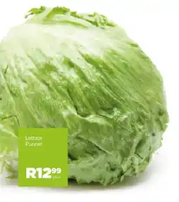 Save Hyper Lettuce Punnet offer