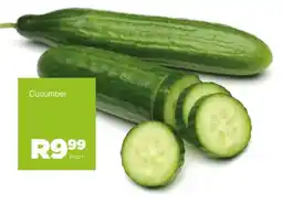 Save Hyper Cucumber offer