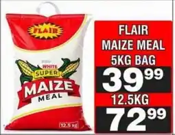 Advance Cash n Carry Flair Maize Meal offer