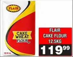 Advance Cash n Carry Flair Cake Wheat Flour offer