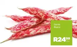 Save Garda Beans offer