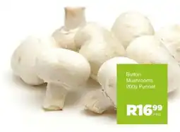 Save Button Mushrooms offer