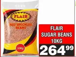 Advance Cash n Carry FLAIR SUGAR BEANS 10KG offer
