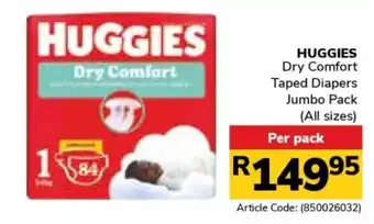 Huggies