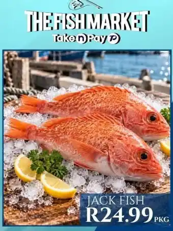 JACK FISH