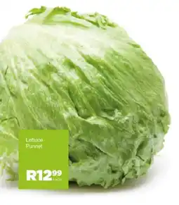 Save Lettuce Punnet offer