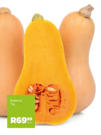 Butternut