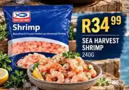Take 'n Pay Sea Harvest Shrimp offer