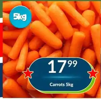 Carrots