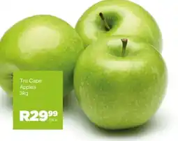 Save Tru Cape Apples offer