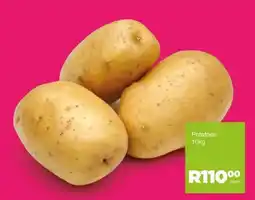 Save Potatoes offer