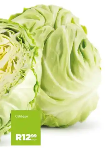 Save Cabbage offer