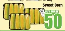 Boxer Superstores Sweet Corn offer