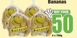 Boxer Superstores Bananas offer