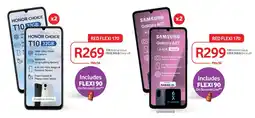 Makro HONOR CHOICE T10 32GB offer