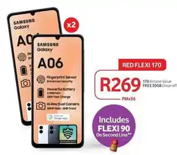 Makro Samsung - samsung galaxy a06 offer