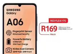 Makro Samsung - a06 offer