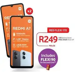 Makro Redmi - redmi a7 offer