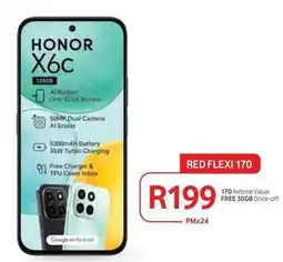 Makro Honor - honor x6c 128gb offer