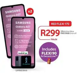 Makro Samsung - samsung galaxy a07 offer