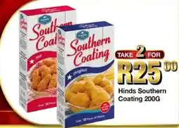 Take 'n Pay Hinds Southern Coating offer