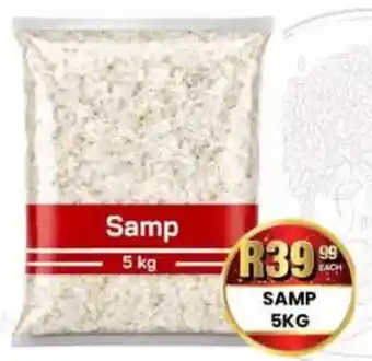 Take 'n Pay Samp offer