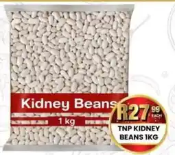 Take 'n Pay TNP Kidney Beans offer