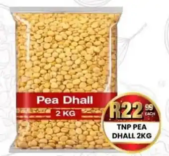 Take 'n Pay TNP Pea Dhall offer