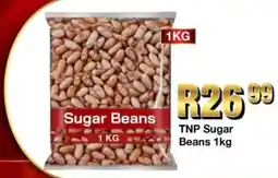 Take 'n Pay TNP Sugar Beans offer