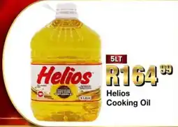 Take 'n Pay Helios Cooking Oil offer