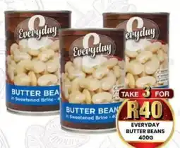 Take 'n Pay Everyday Butter Beans offer