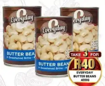 Take 'n Pay Everyday Butter Beans offer
