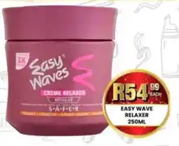Take 'n Pay Easy Waves Creme Relaxer offer