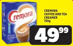 Usave Cremora Coffee and Tea Creamer offer