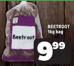 Usave Beetroot offer