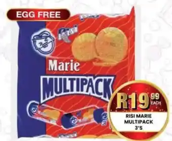 Take 'n Pay Risi Marie Multipack offer