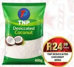 Take 'n Pay TNP Desiccated Coconut offer