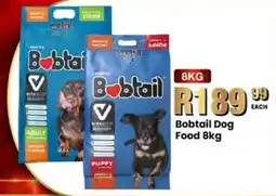 Take 'n Pay Bobtail Dog Food offer