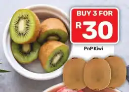Pick n Pay Hypermarket PnP Kiwi offer
